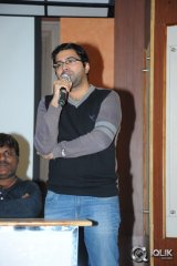 Cinema Chupistha Mava Movie Press Meet